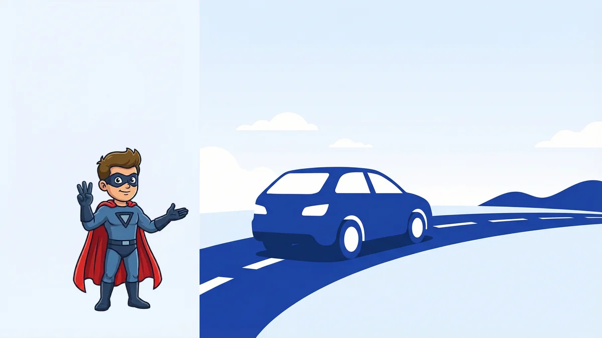 Car Insurance Cost in Texas 2026: Average Rates & Factors