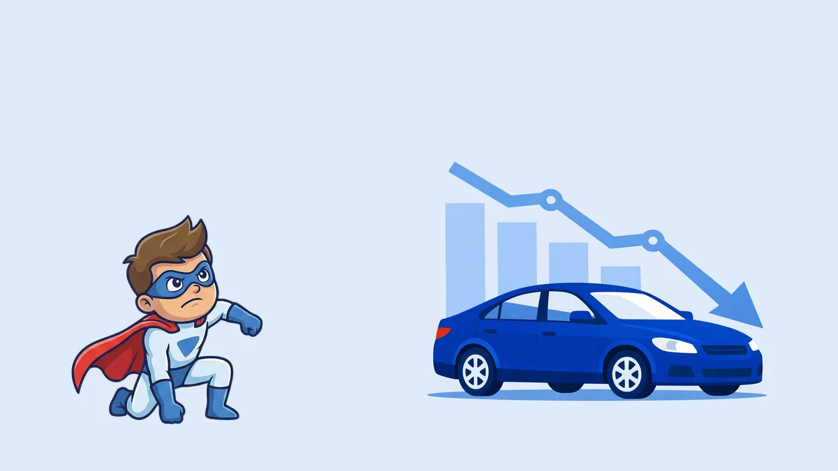 High Mileage Impact on 2012 Nissan Rogue Value