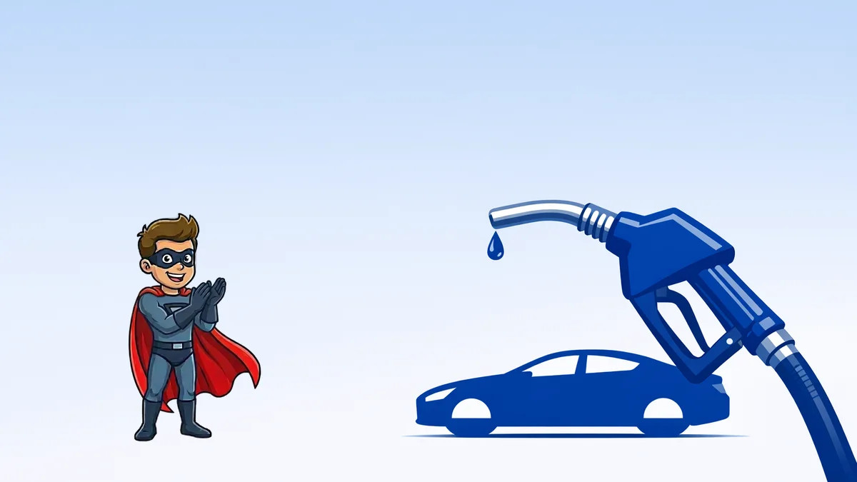 15,000 Mile Fuel Cost in New York