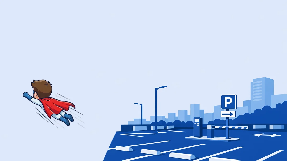 Residential Parking Cost in Suburban Long Island