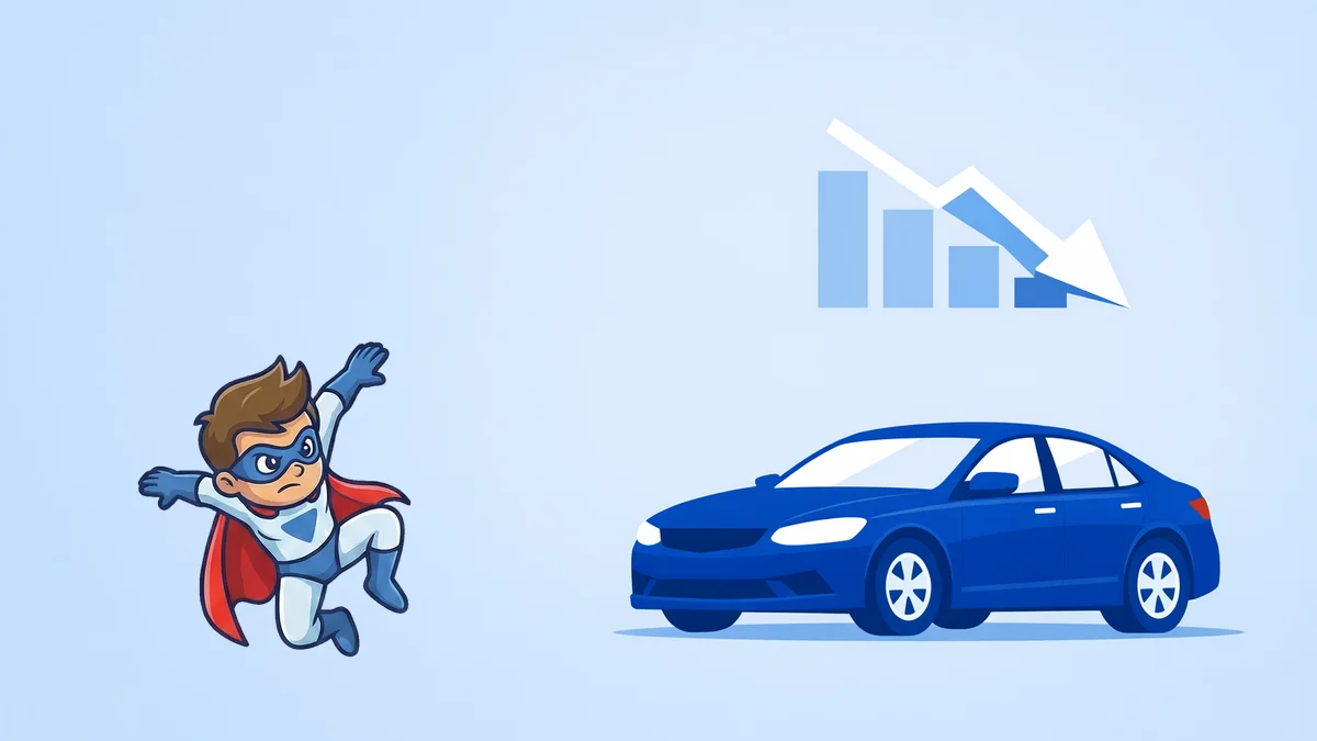 2026 Honda Accord Hybrid Depreciation Estimate