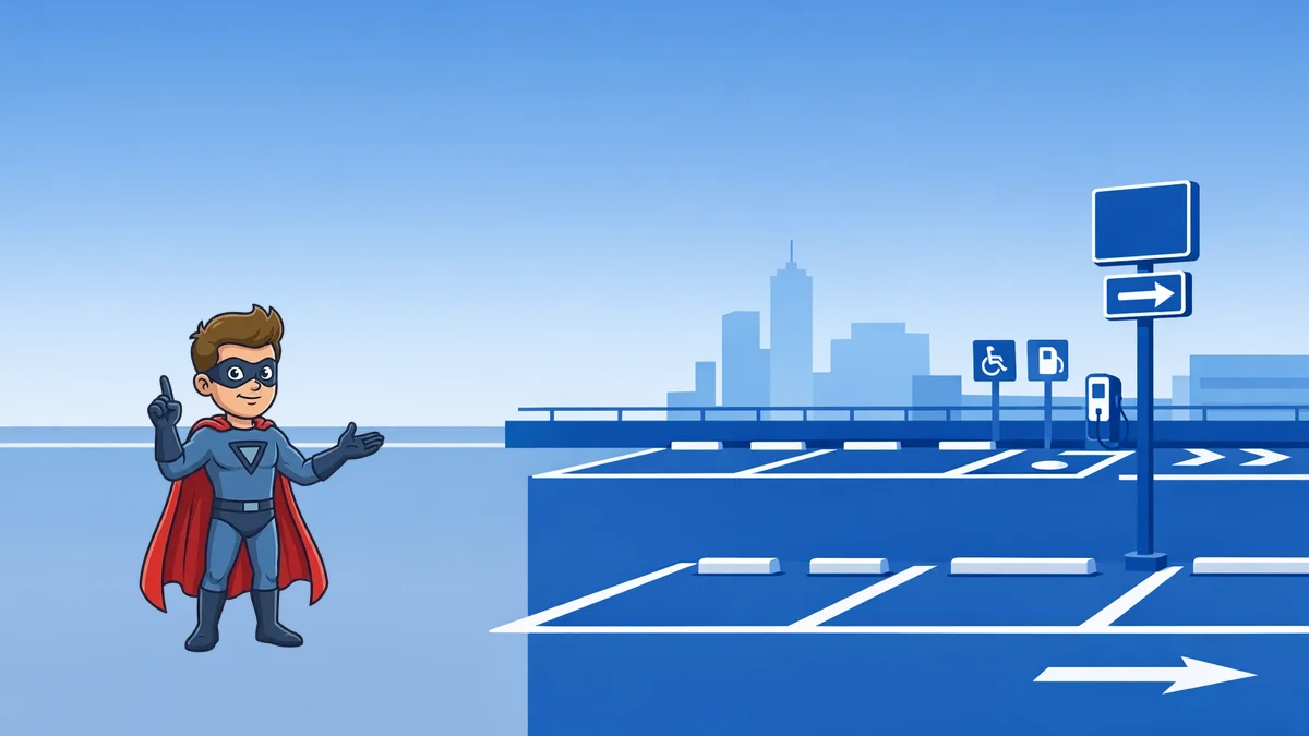 How to Fight a Parking Ticket in Detroit (48202 Guide)