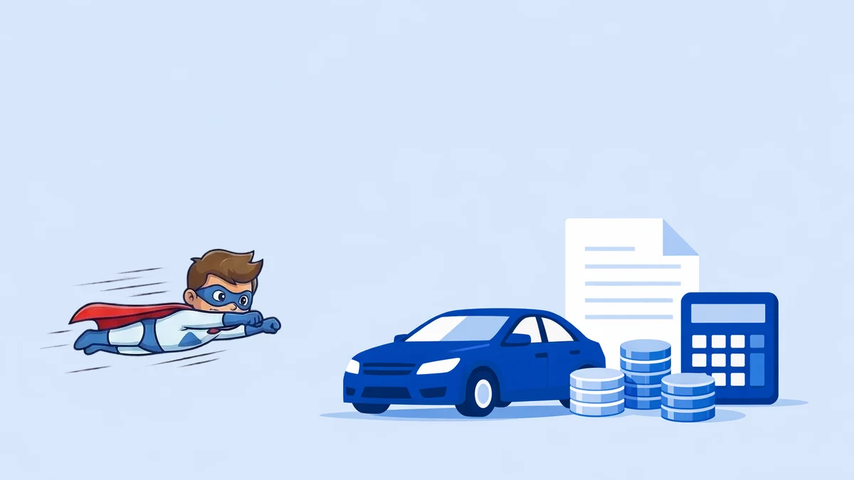 How to Get Residential Parking Permit in Frisco TX (75035)