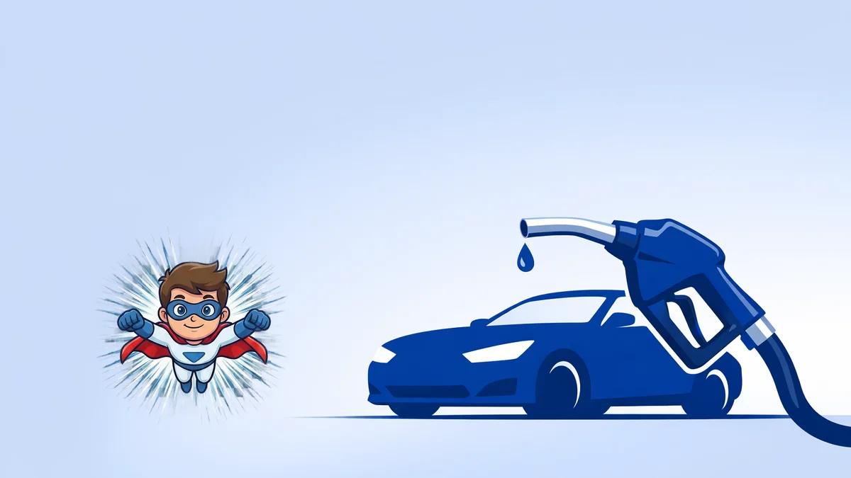 Hybrid vs Regular Car Fuel Efficiency in Austin | Save on Gas