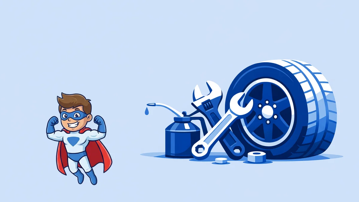 Dealer Service vs Independent Shop for Maintenance