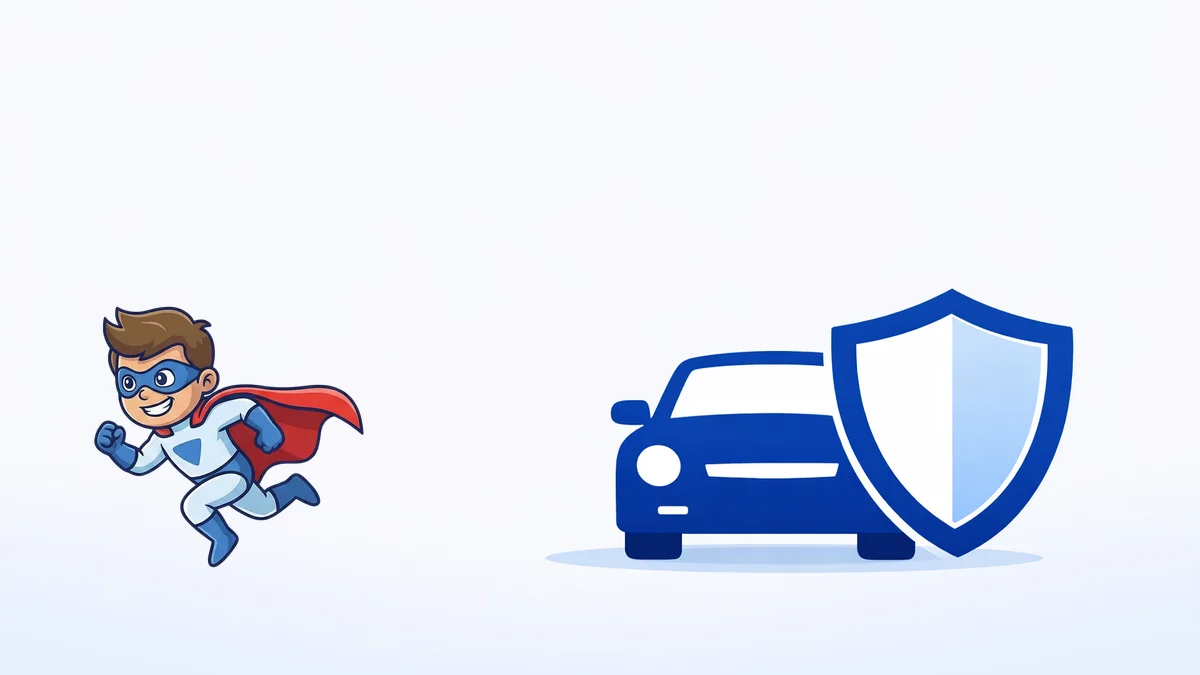Is Full Coverage Insurance Worth It for a Leased Vehicle?