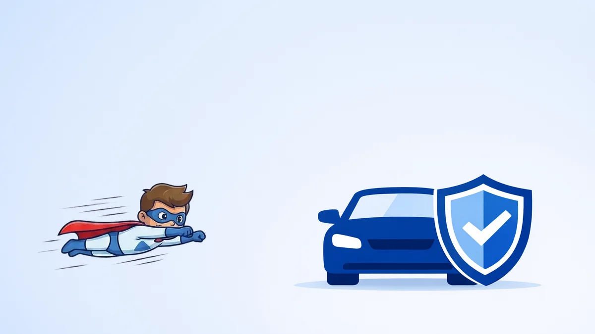 Is Full Coverage Worth It for 8-Year-Old SUV?