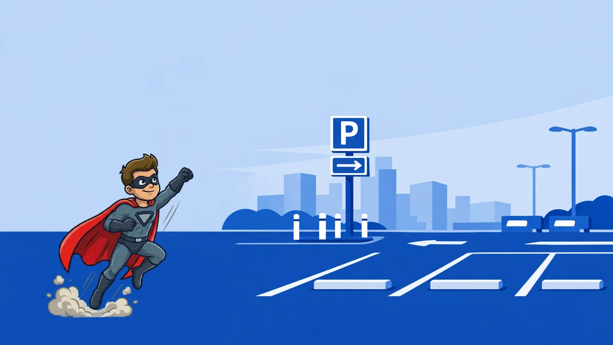 Garage vs Street Parking in Hot Weather: Worth It?