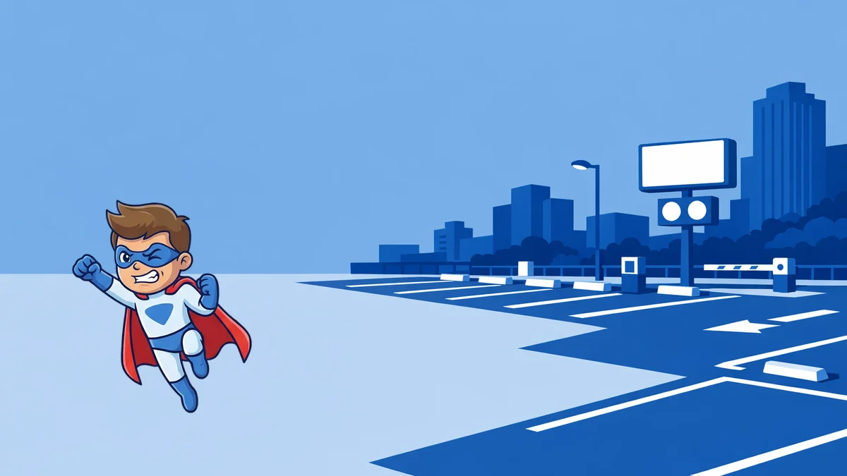 Garage Parking vs Street in Suburbs: Is It Worth It?