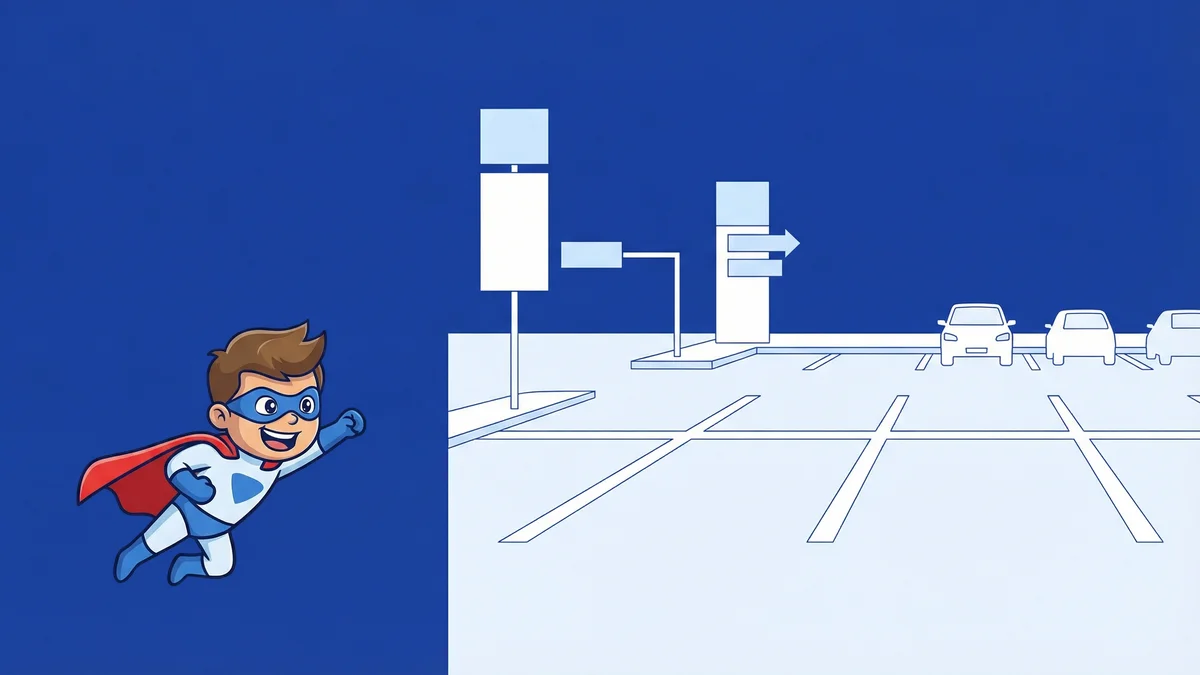 Garage vs Street Parking Tempe: Worth It?