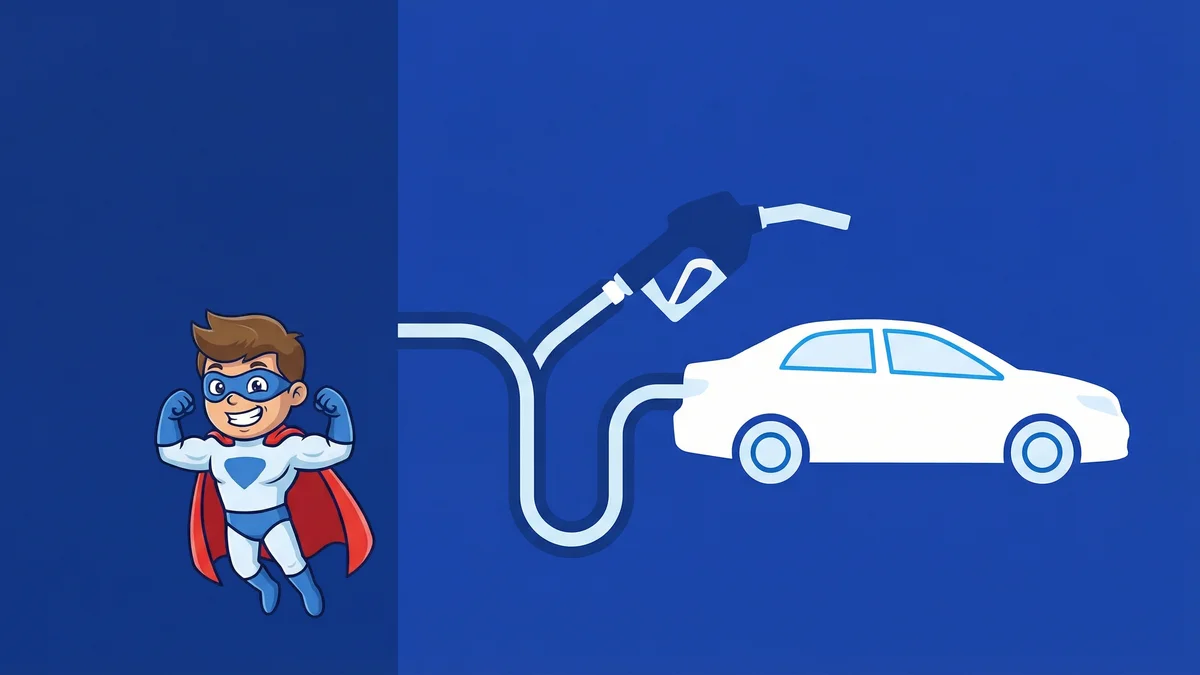 Overnight EV Charging vs Superchargers: Cost Comparison