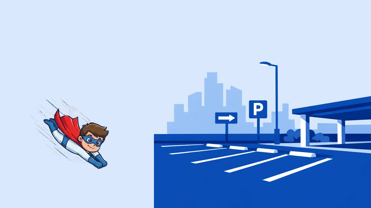 Midtown Manhattan: Monthly vs Daily Garage Parking Costs