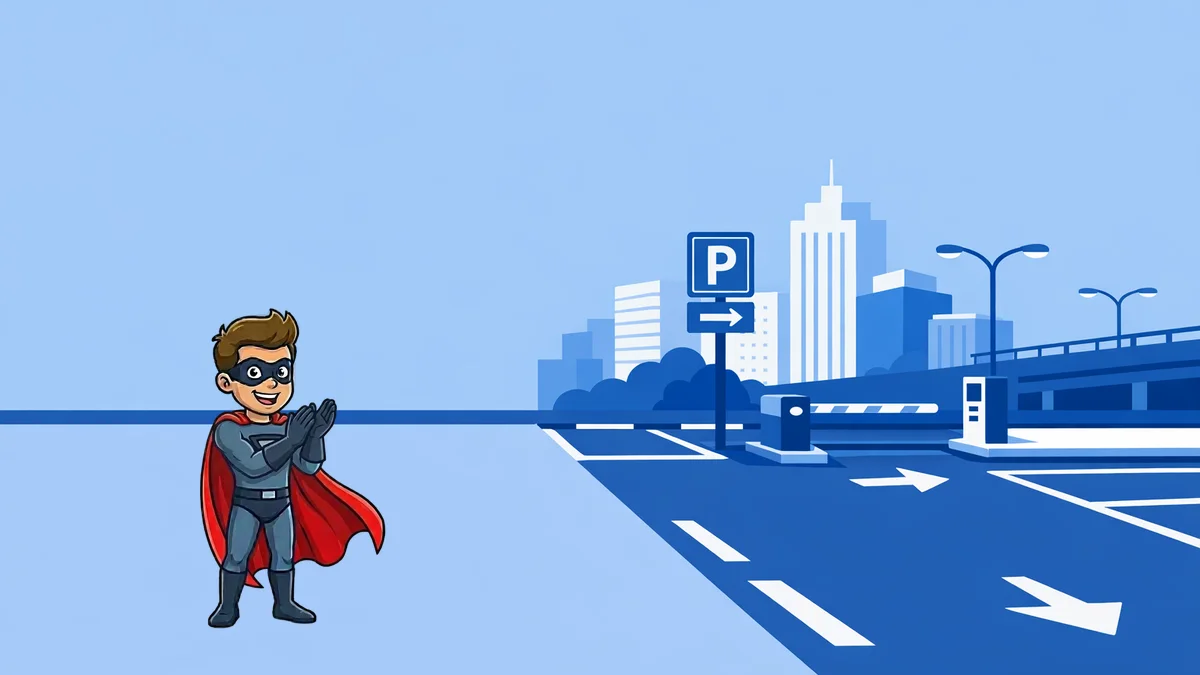 Is Monthly Garage Parking Worth It Compared With Street Parking?