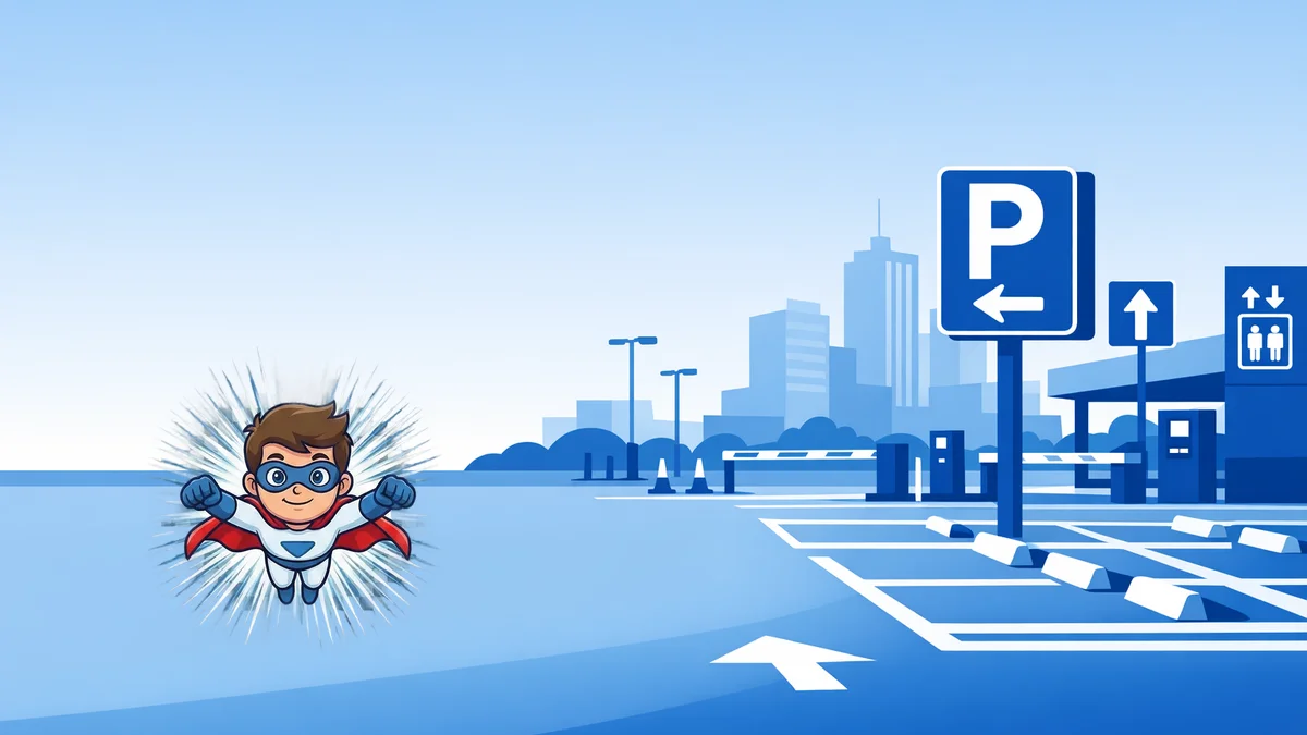 Austin Garage Parking vs Street Parking: Is It Worth It?