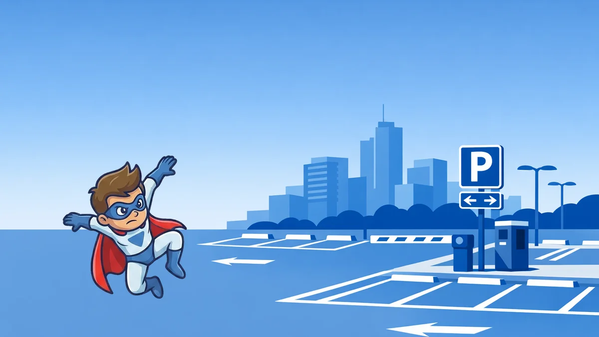 Bay Area Monthly Garage Parking vs Occasional: Worth It?