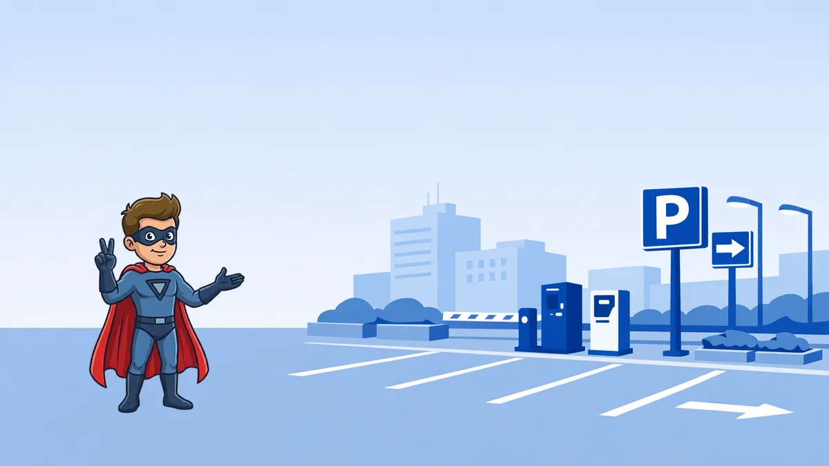 Street Parking Costs in Cape Elizabeth, ME | Free vs Paid