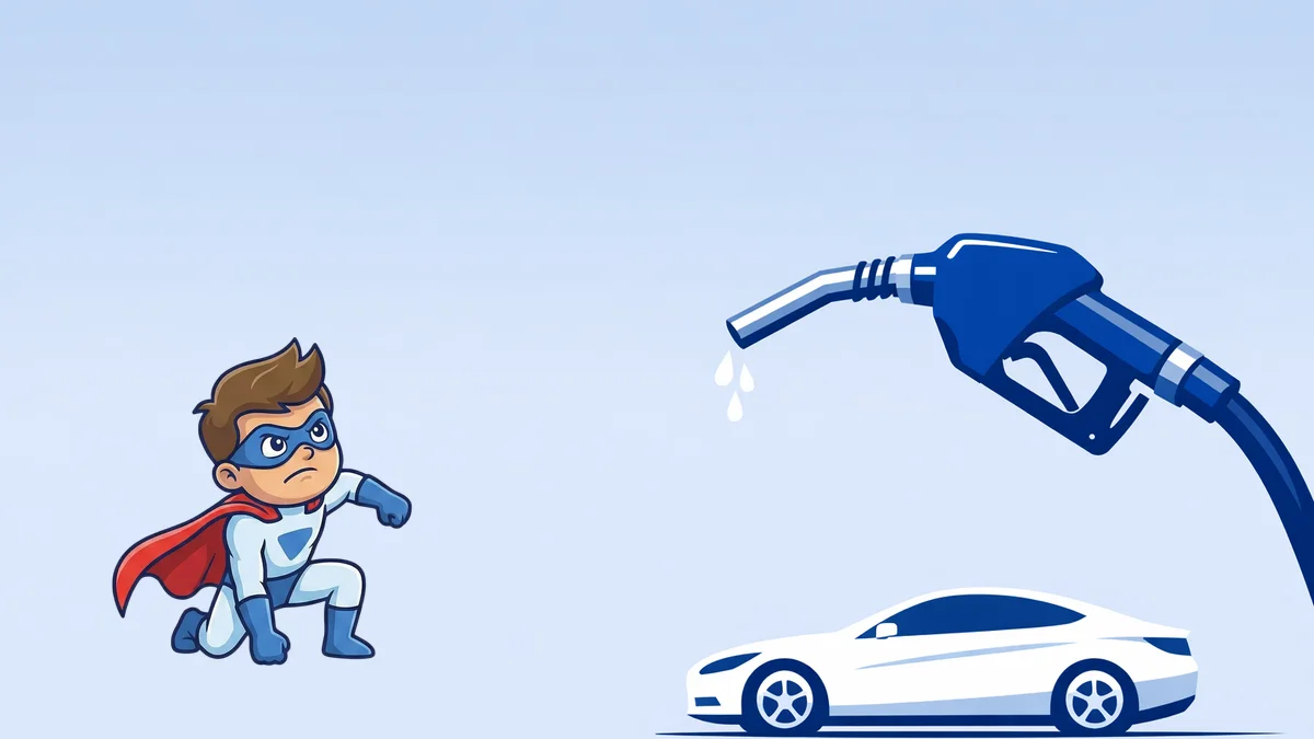 2025 Honda Accord Hybrid Fuel Efficiency Comparison