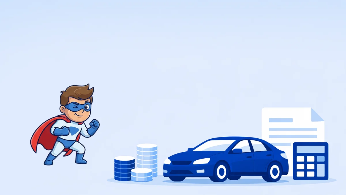 PA Vehicle Property Tax Calculator | PennDOT Fees 2026
