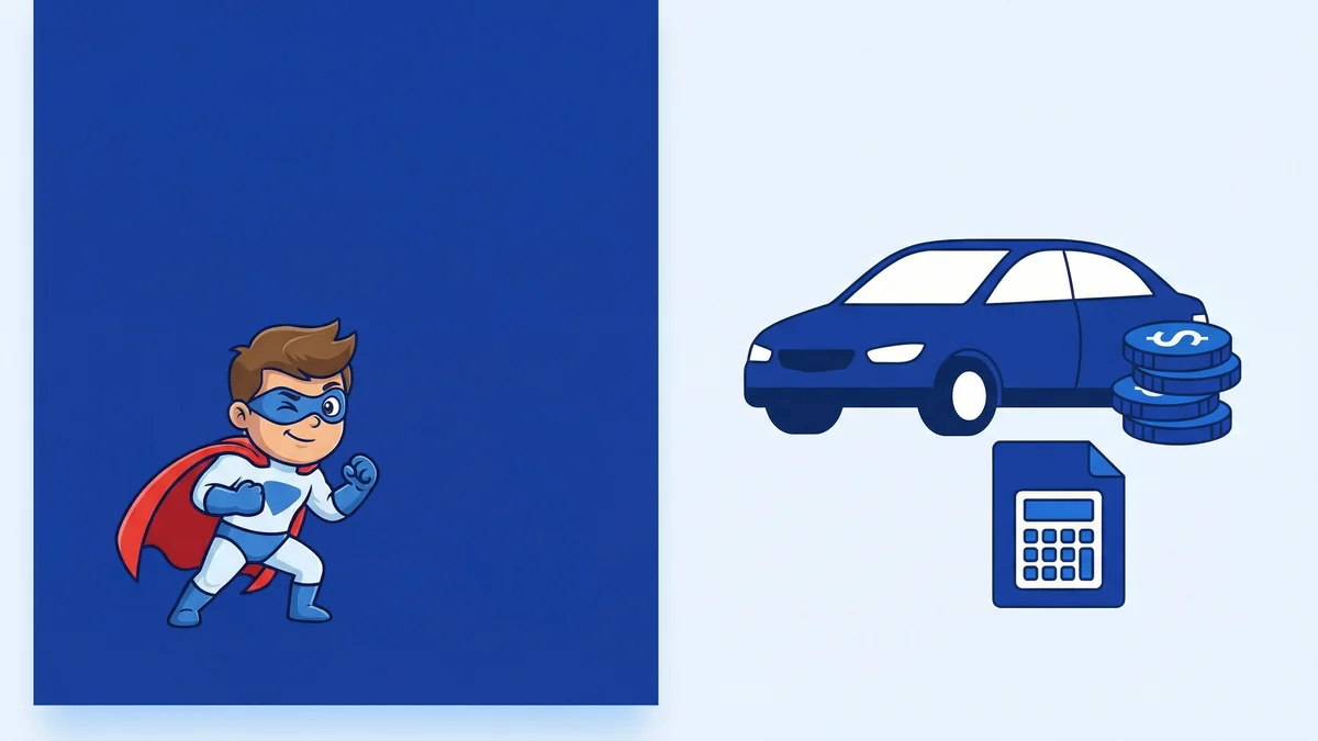 Keep Paid-Off Car or Trade for New: Cost Comparison