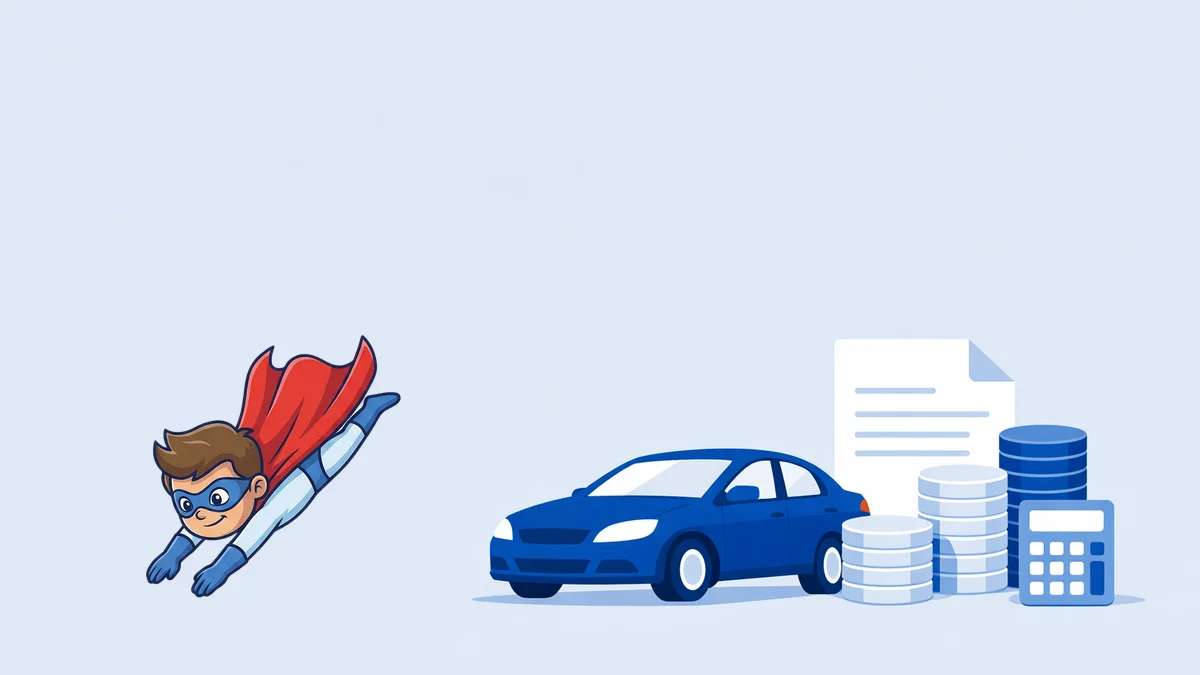 Should I Refinance My Auto Loan at 7%?