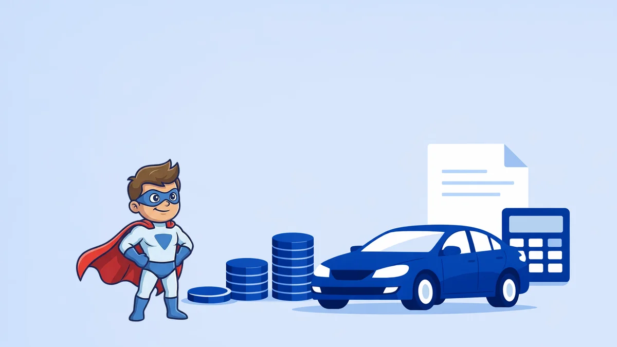 Refinance Car Loan When Rates Drop: Save $142/Month on Average