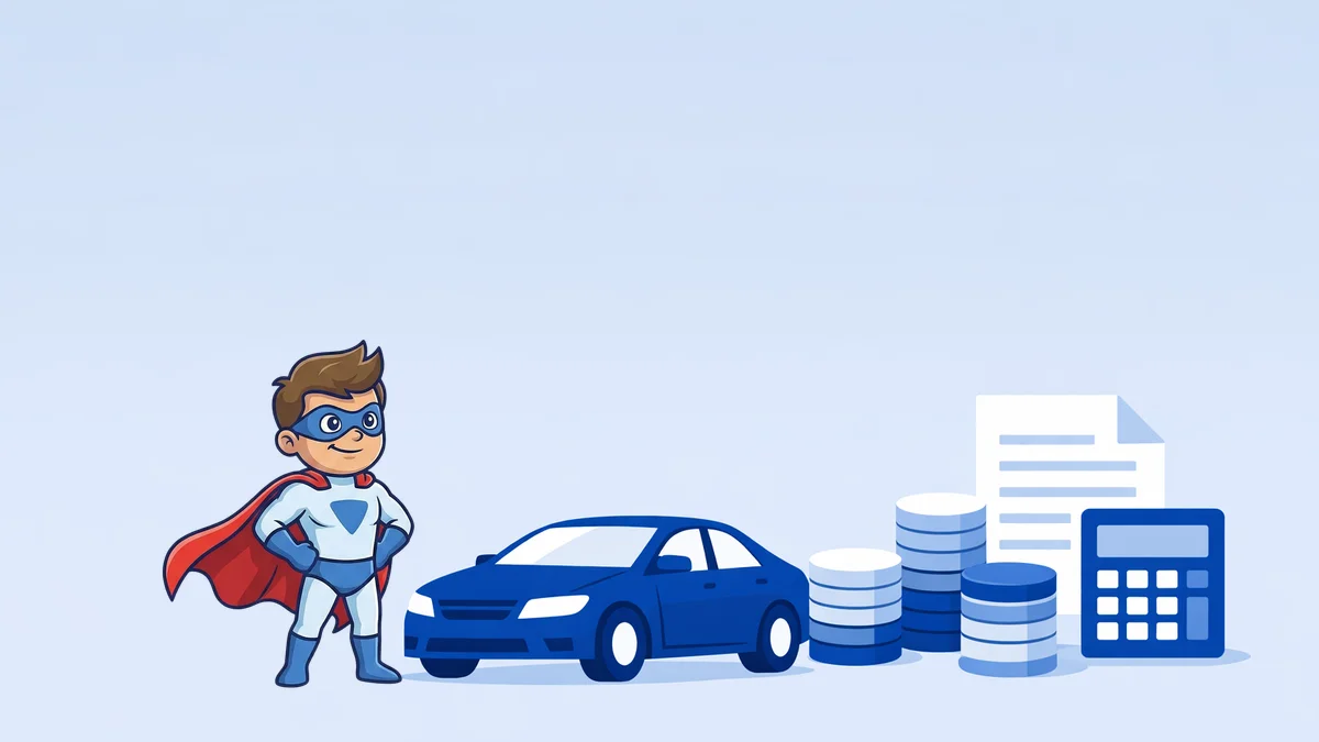 Should You Refinance a Car Loan Before Selling?