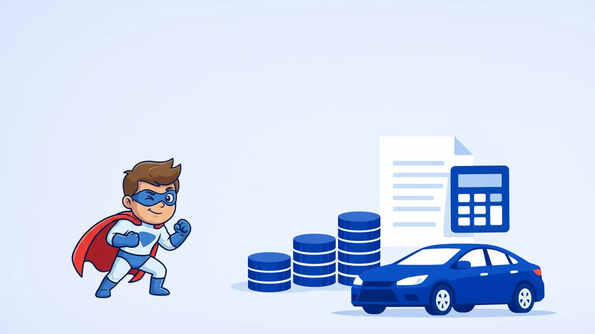 Should I Refinance Car Loan After 2% Rate Drop?