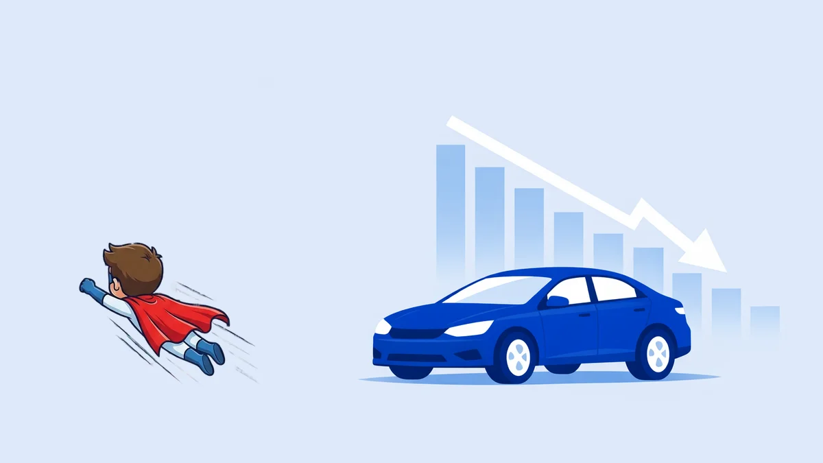 2024 Mazda3: Sell Now or Wait for Max Value in 45236