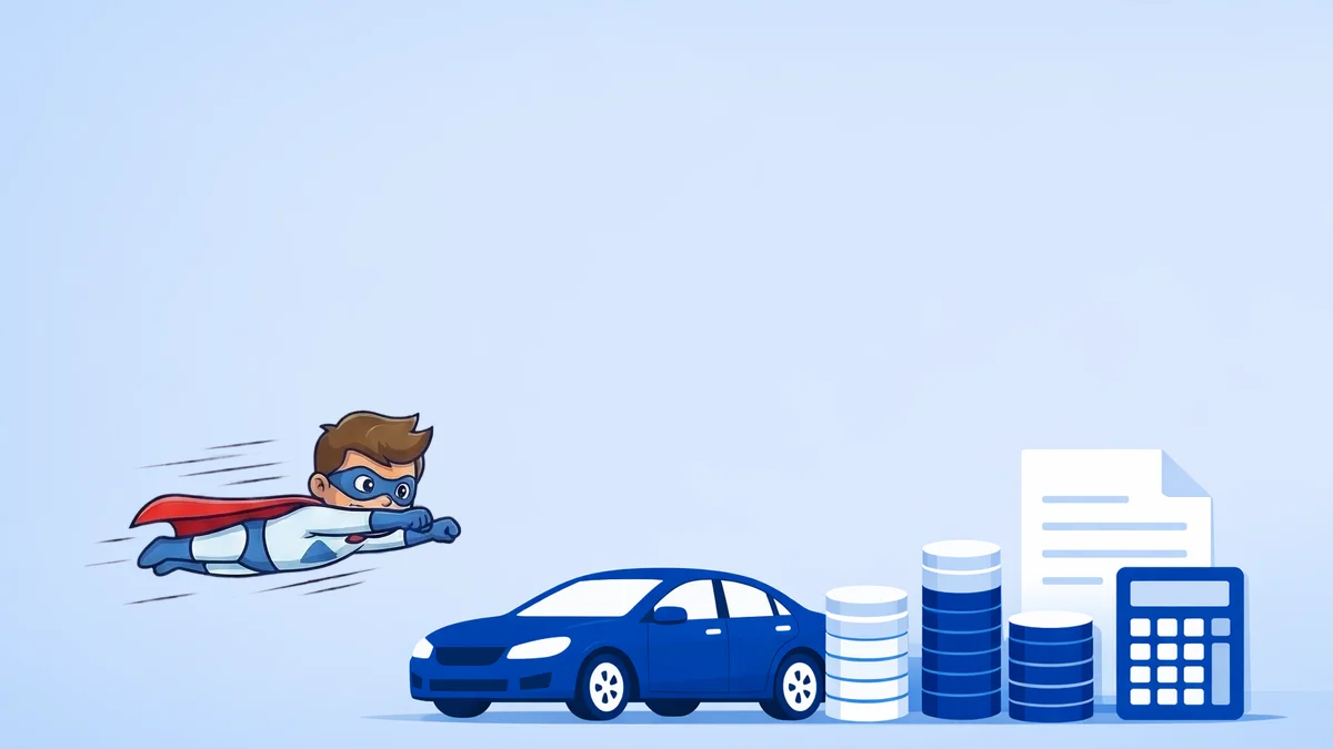 Current Auto Loan Rates for New and Used Cars