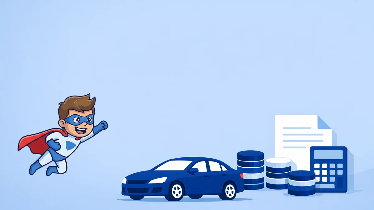 Current Auto Refinance Rates for Good Credit 2026
