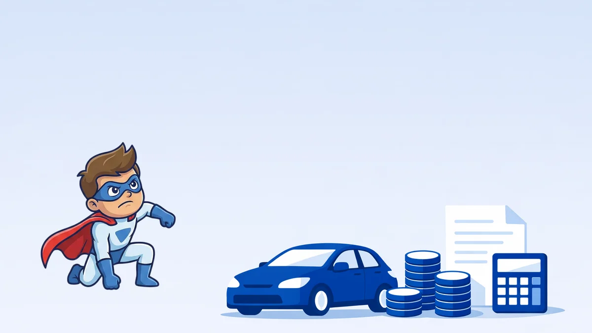 Current New Jersey Auto Refinance Rates March 2026