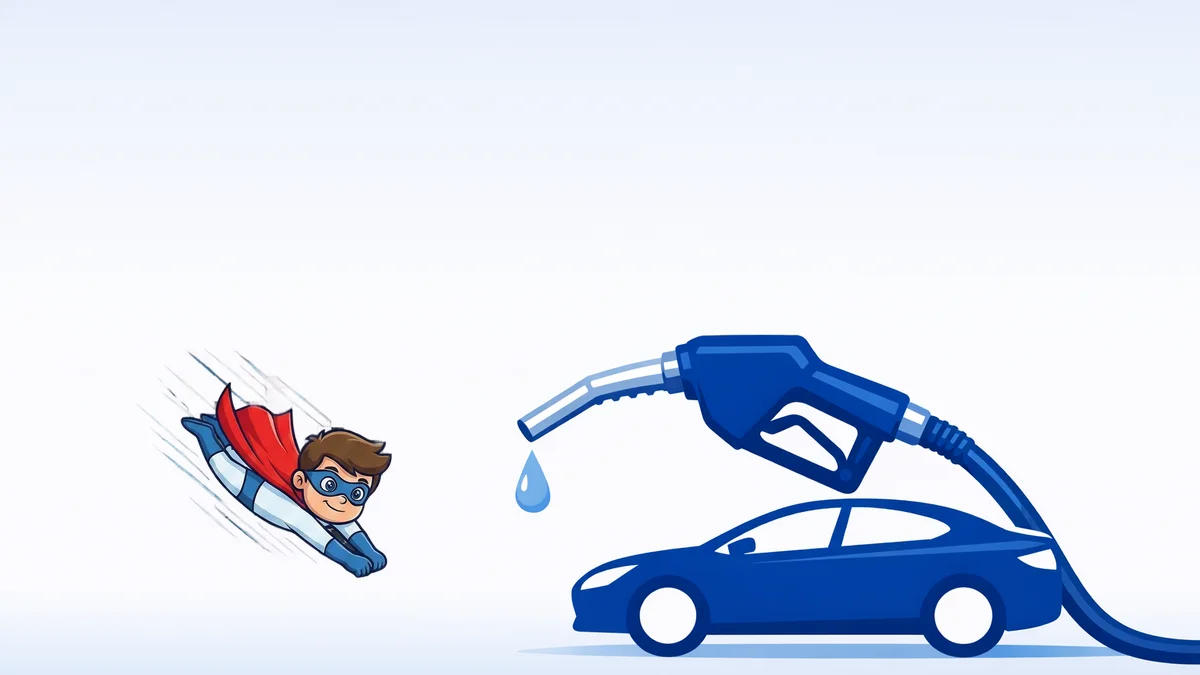 Gas Prices in Jacksonville FL Today: $2.86/gallon