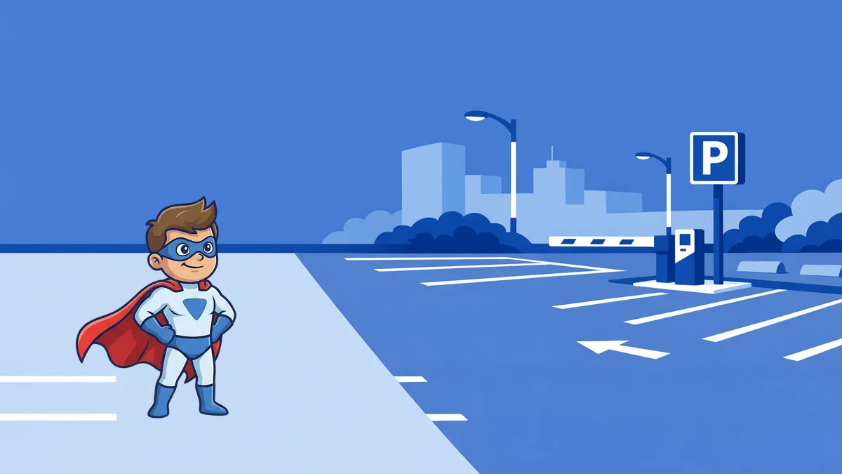 Current Parking Rates Near Penn Station NYC 2026