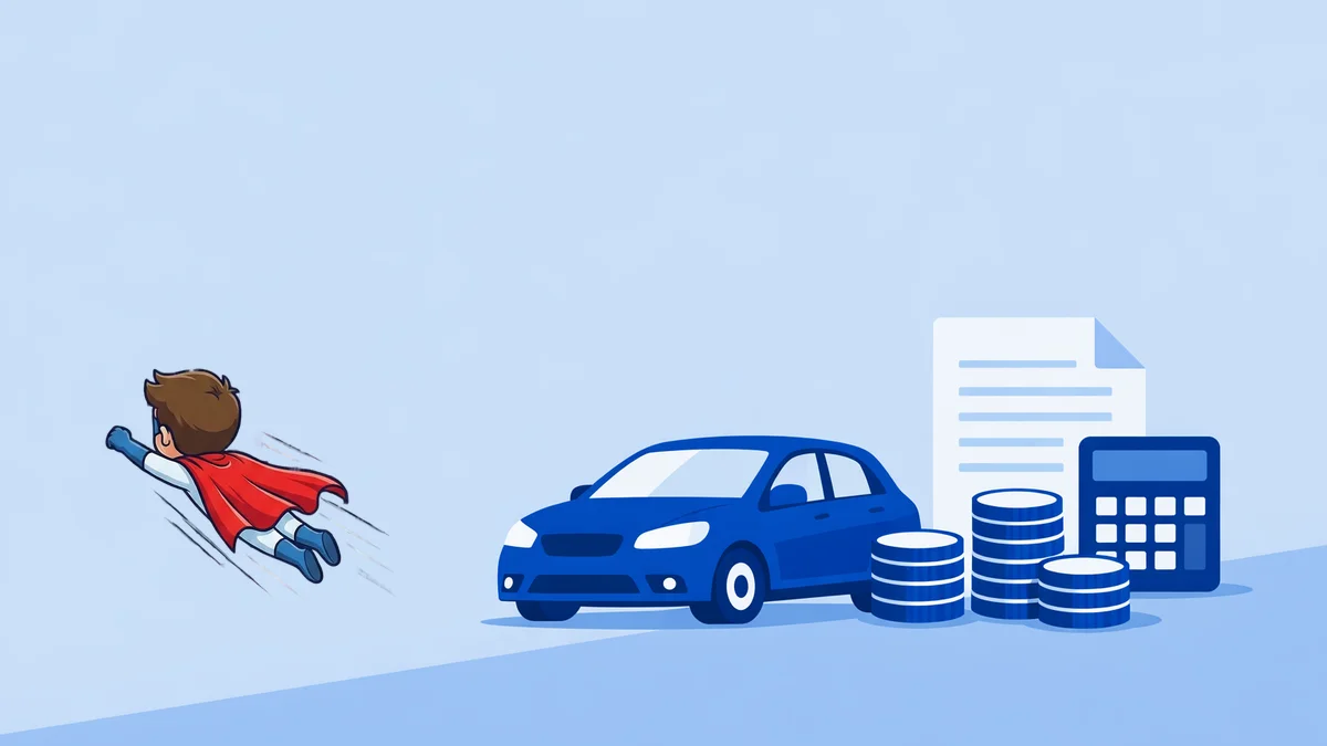 2024 Used Car Loan Rates for Good Credit (April 2026)