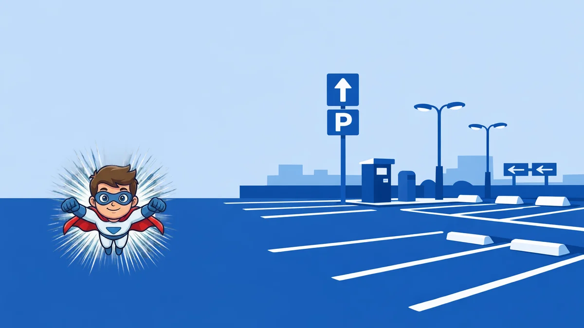 Cheapest Parking Options Downtown Cincinnati