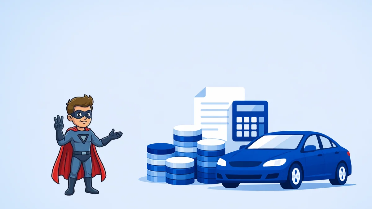 2026 Honda Accord Auto Loan Rates for Excellent Credit