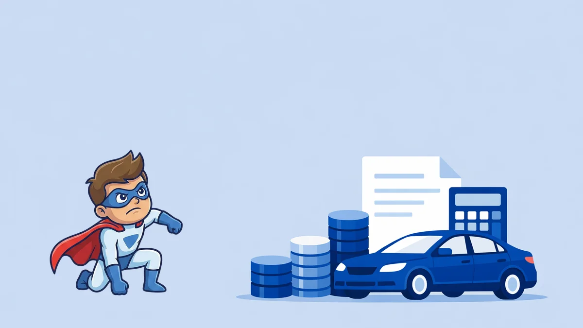 New York Car Registration Fees and Taxes