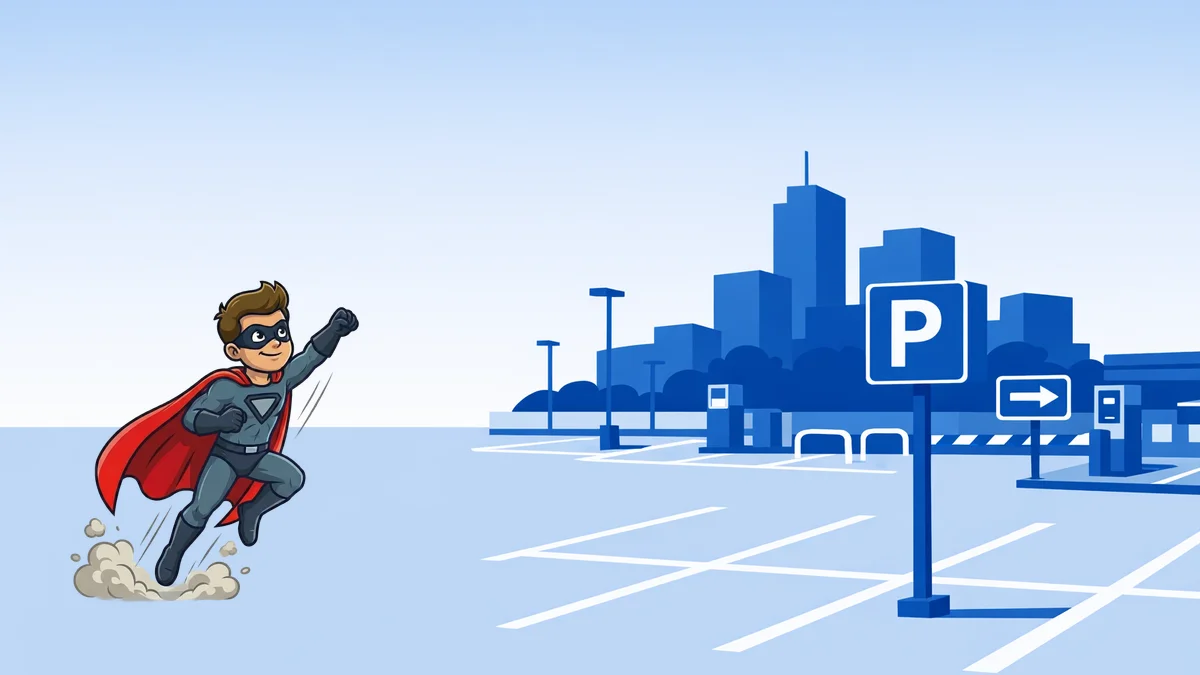 Cape Elizabeth Parking 2-Hour Limit Fees and Penalties Explained
