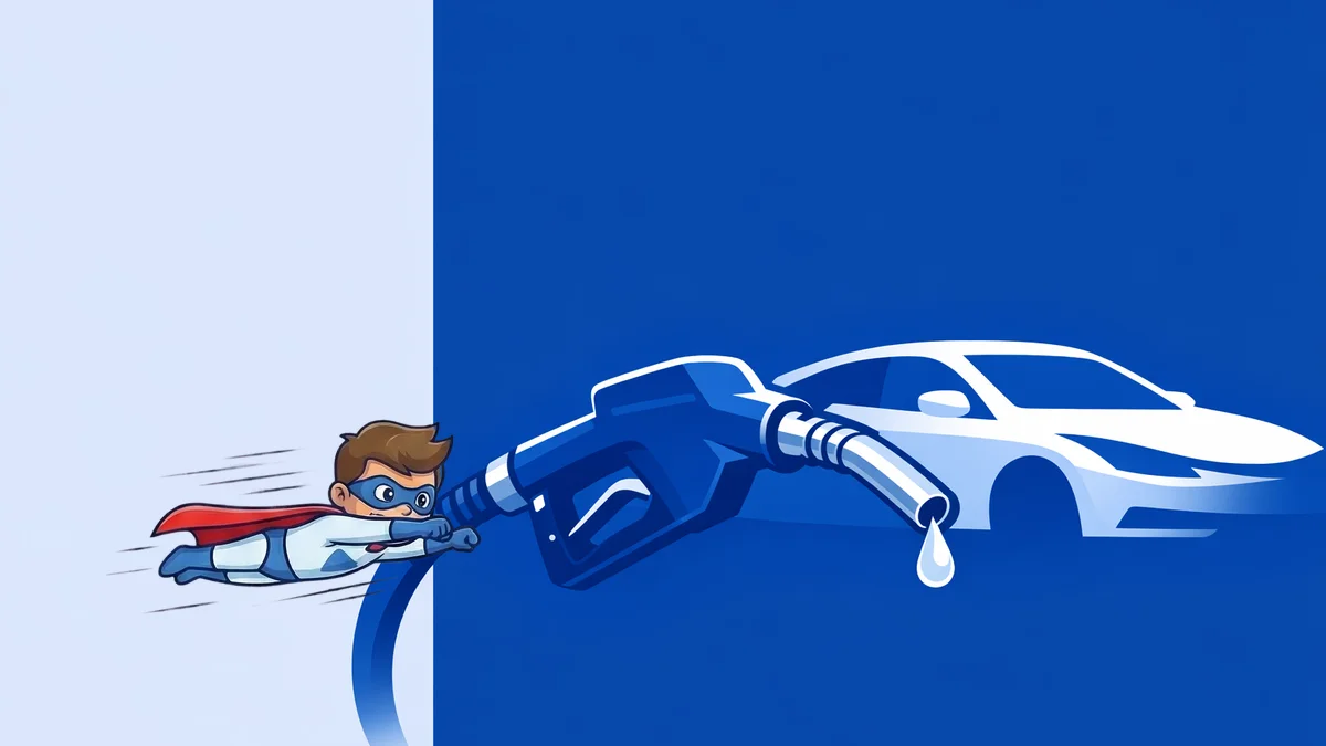 Optimize Fuel Efficiency for Urban Commuting