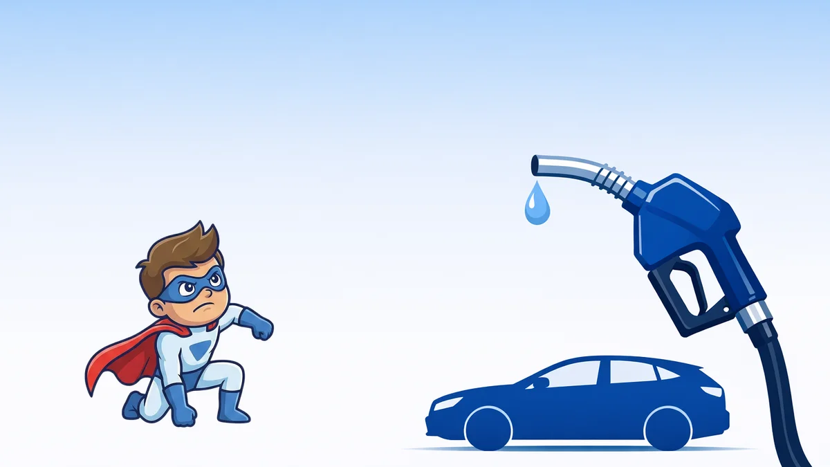 City vs Highway Driving Cost Difference