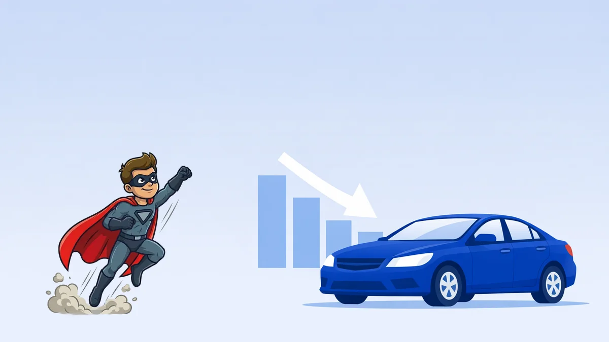 2025 Honda Accord Hybrid Sport Trade-In vs Private-Party Value