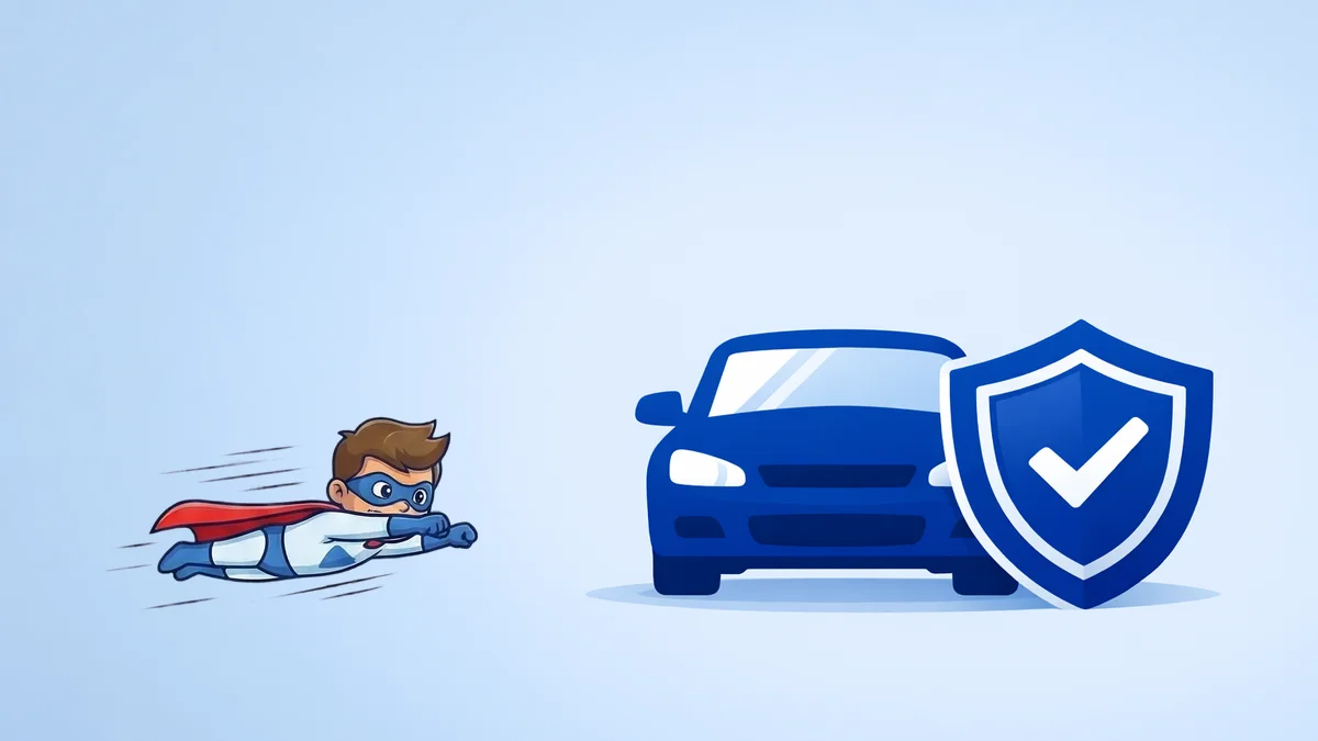 New York Car Liability Limits for New Drivers