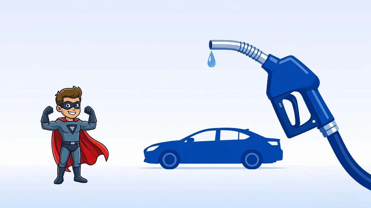 Hybrid Fuel Economy Maintenance: What Helps MPG Last