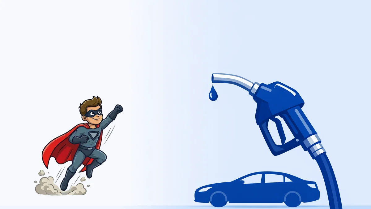 What Maintenance Improves Fuel Economy the Most?