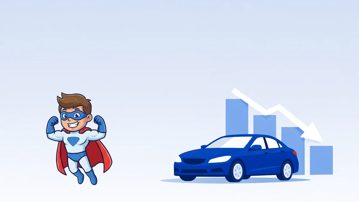 Hybrid Battery Maintenance for Warranty & Resale Value