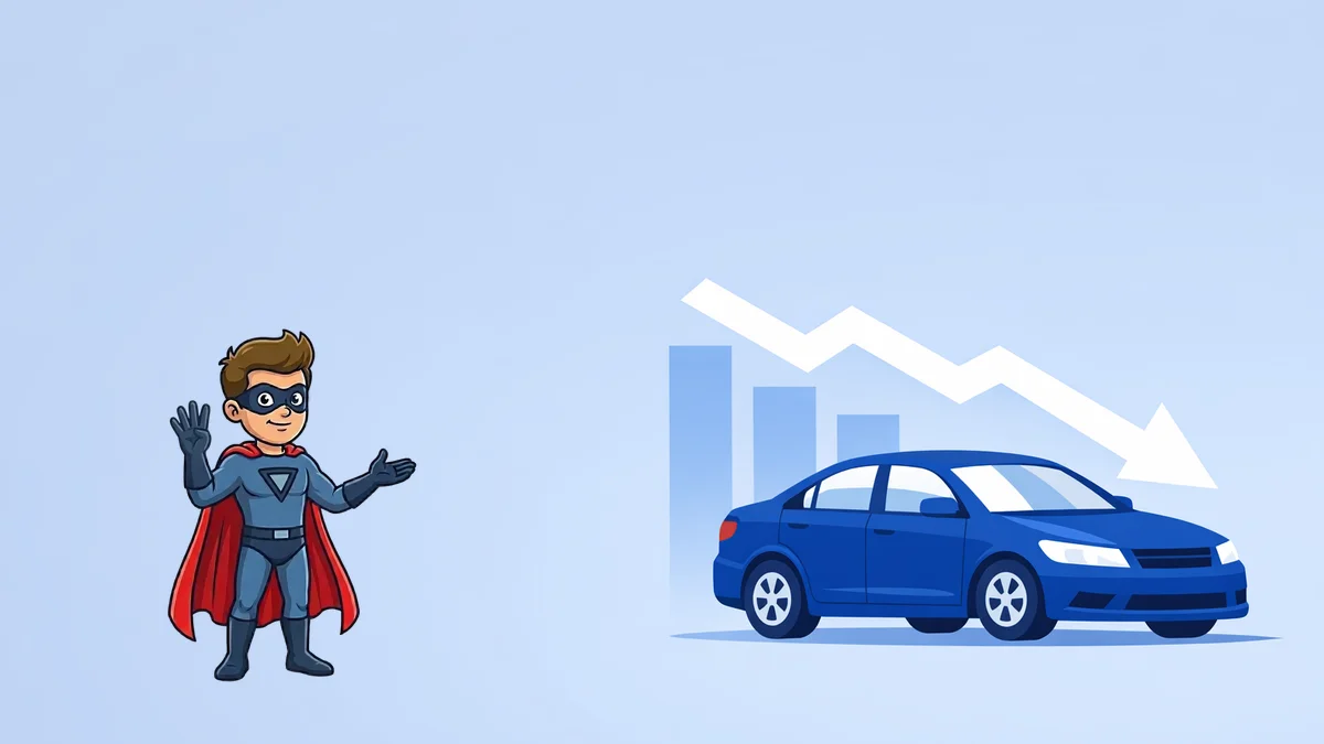 Maintenance to Keep Car Value High: Top Tips