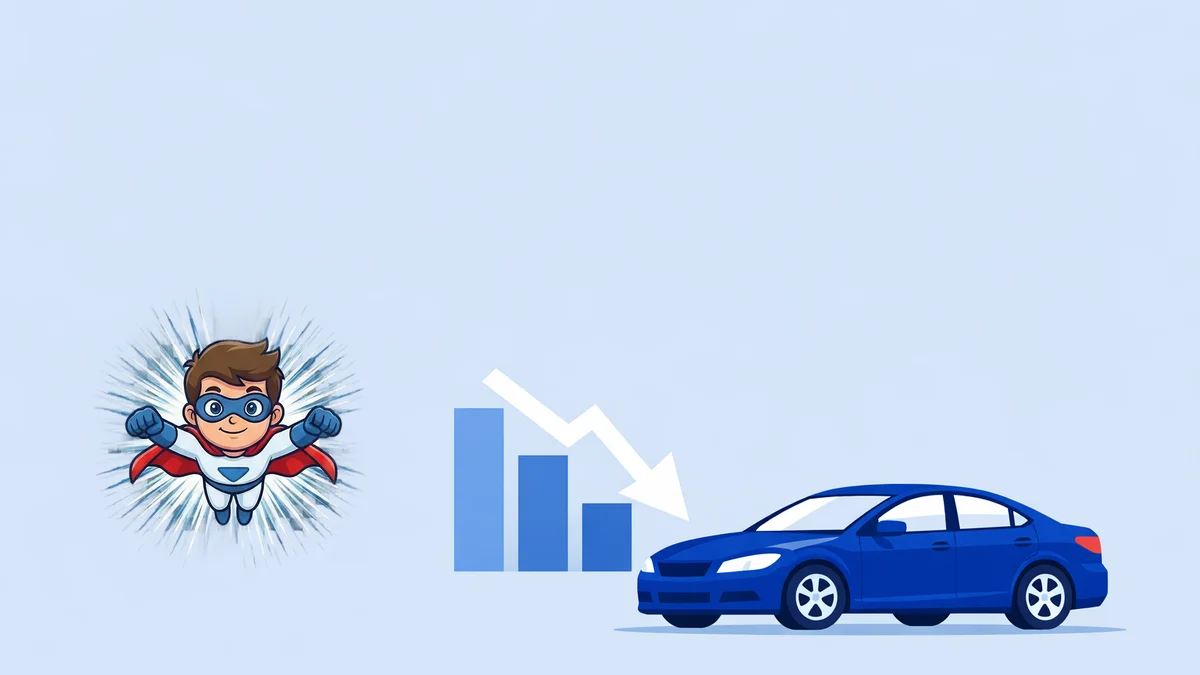EV Maintenance to Preserve Resale Value