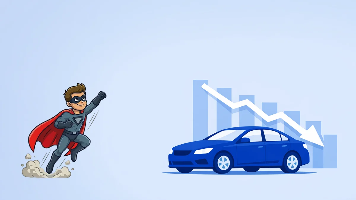 Maintenance to Preserve Car Value: Top Tips
