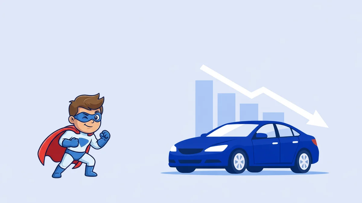 Pre-Sale Maintenance Checklist for Max Car Value