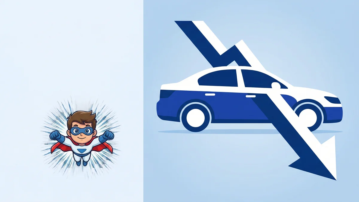 High Mileage 2023 Honda Civic Resale Value